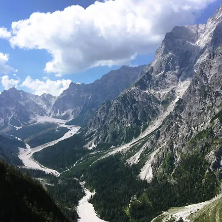 Daire Bergheimat Ramsau bei Berchtesgaden